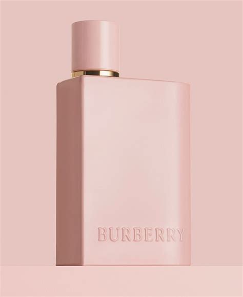 burberry her perfume 1.6 oz